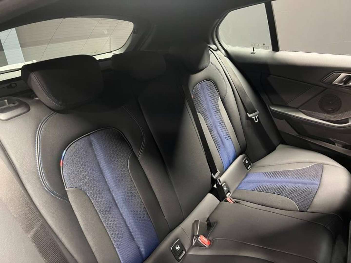 BMW 116 M Sport 116i - 2022 - Joinsteer - #7