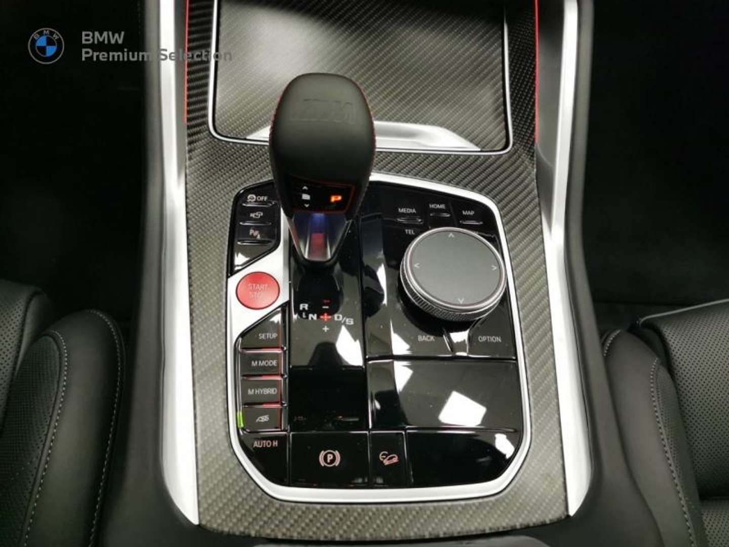 BMW M5 50e - 2025 - Joinsteer - #14