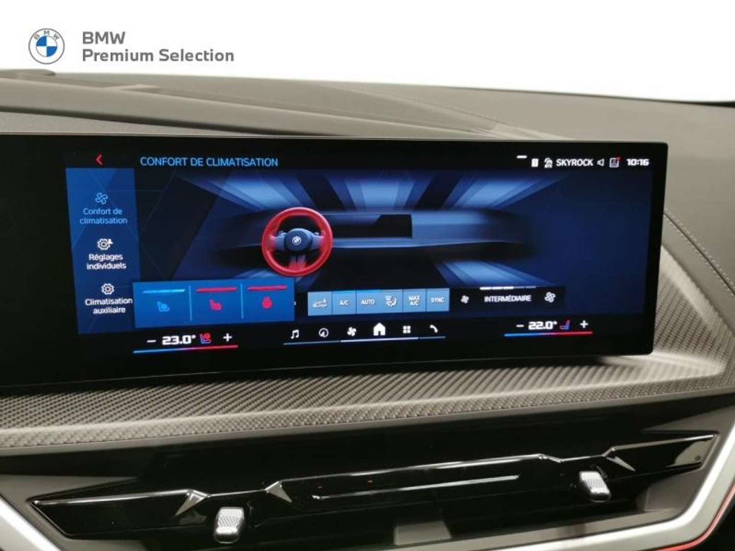 BMW M5 50e - 2025 - Joinsteer - #16