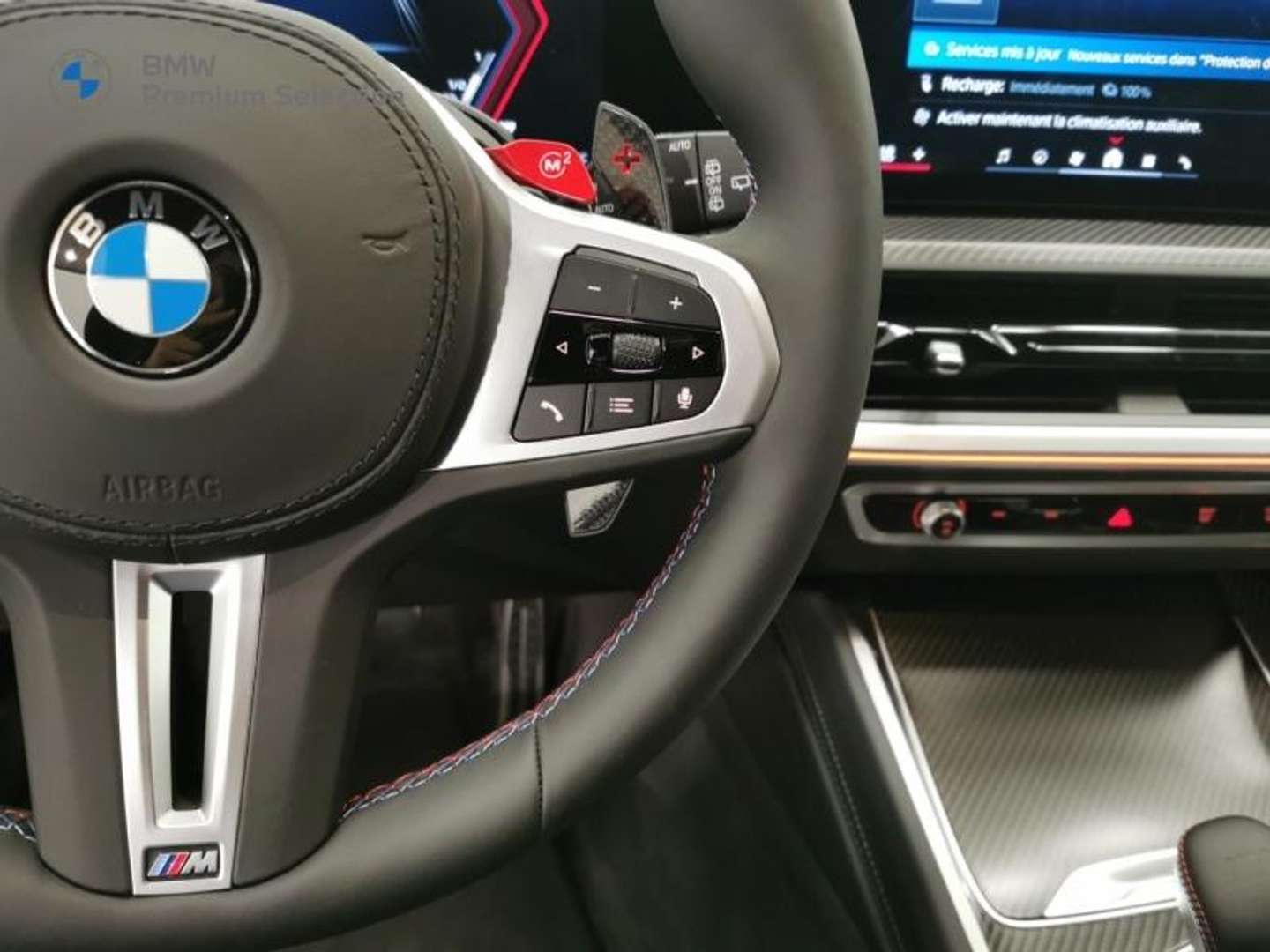 BMW M5 50e - 2025 - Joinsteer - #17