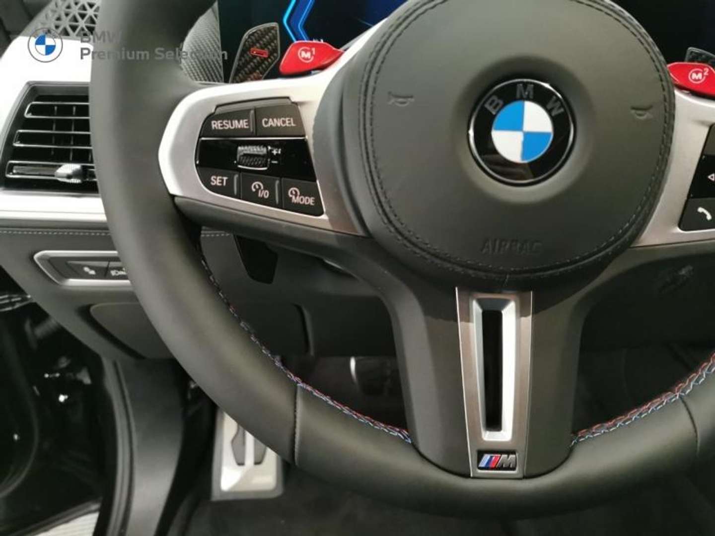 BMW M5 50e - 2025 - Joinsteer - #18