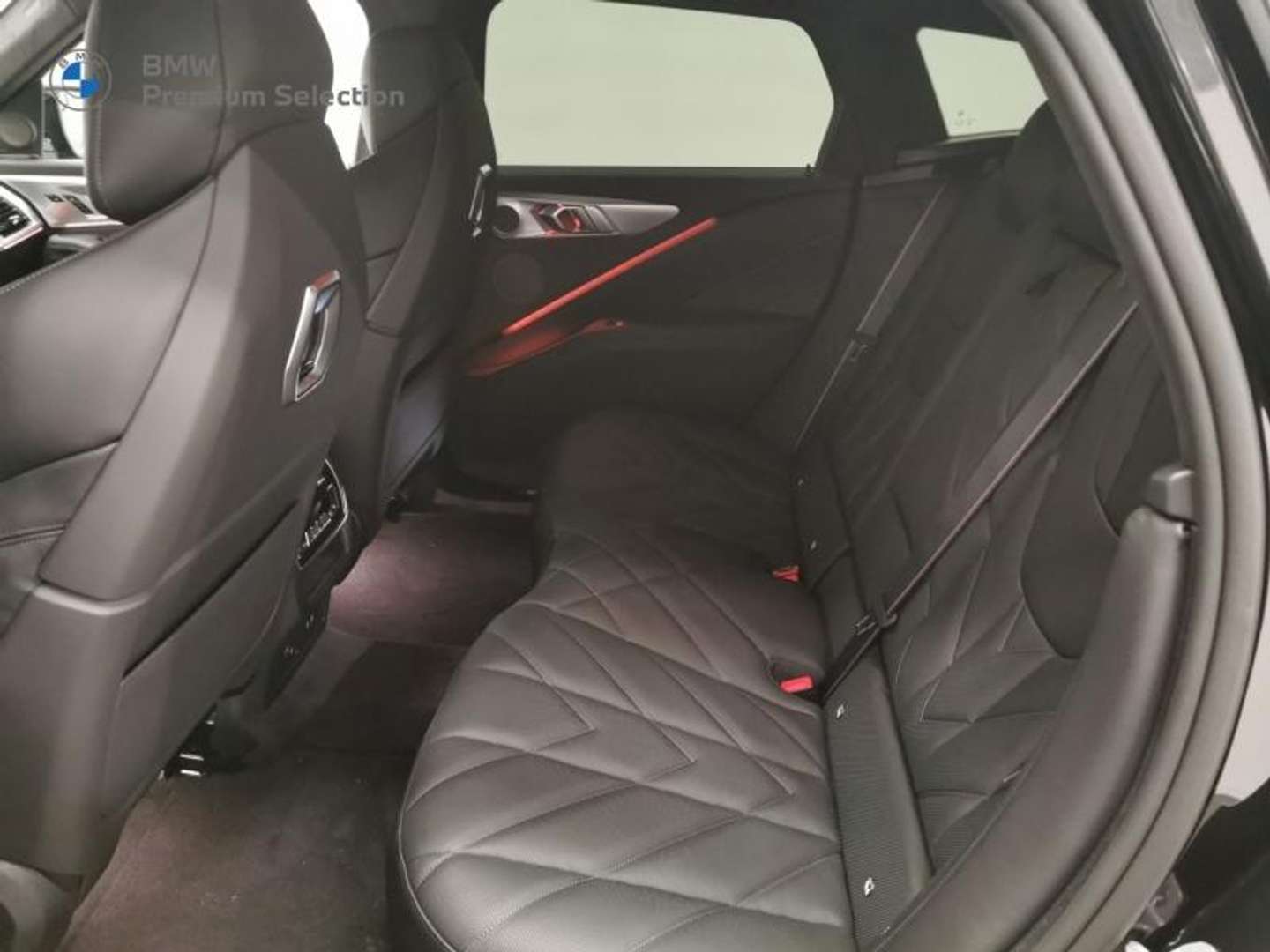 BMW M5 50e - 2025 - Joinsteer - #19