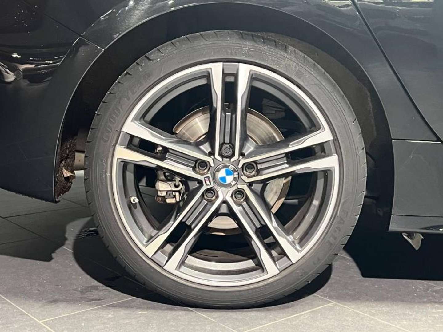 BMW 116 M Sport 116i - 2022 - Joinsteer - #11