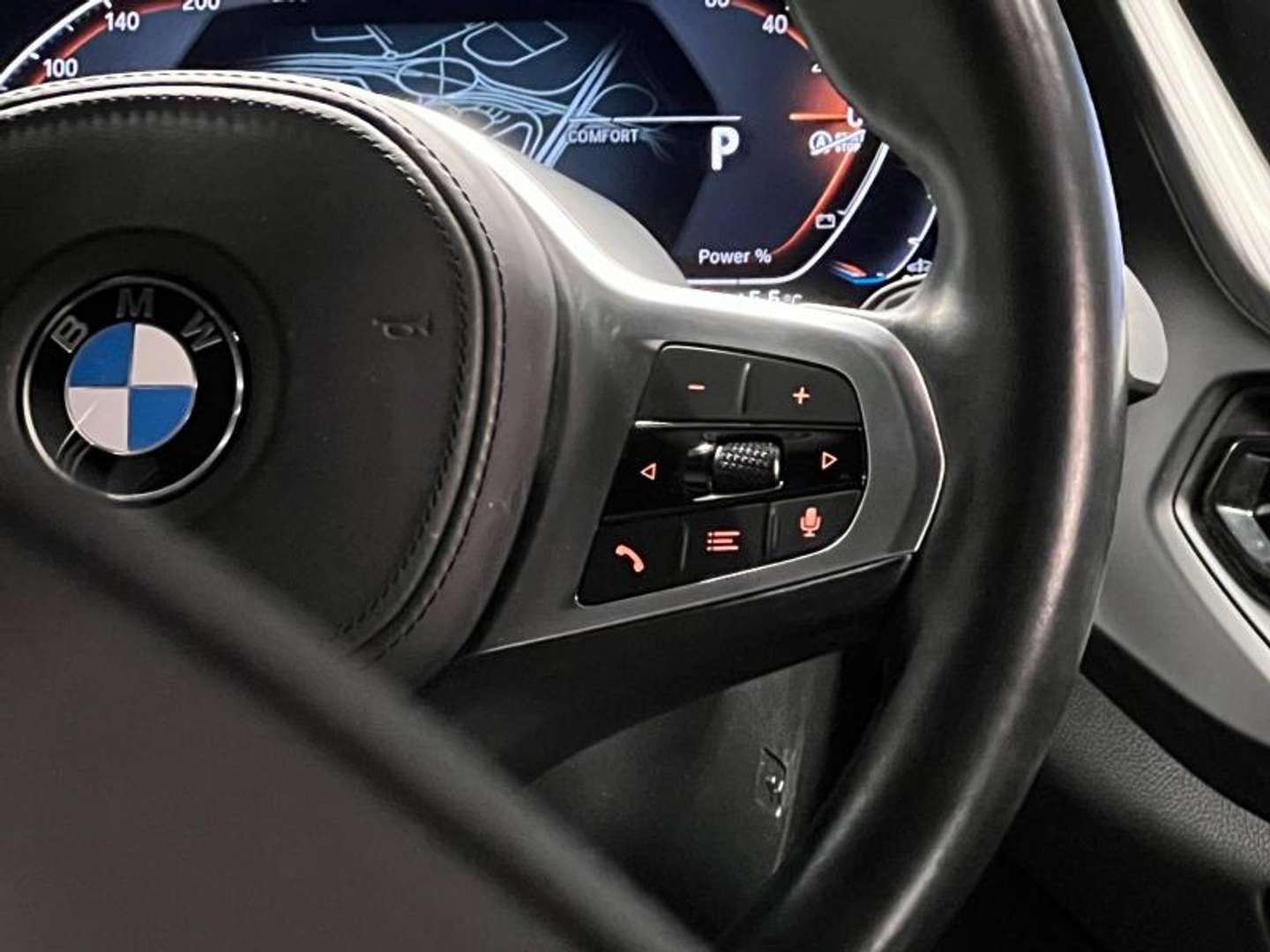 BMW 116 M Sport 116i - 2022 - Joinsteer - #13