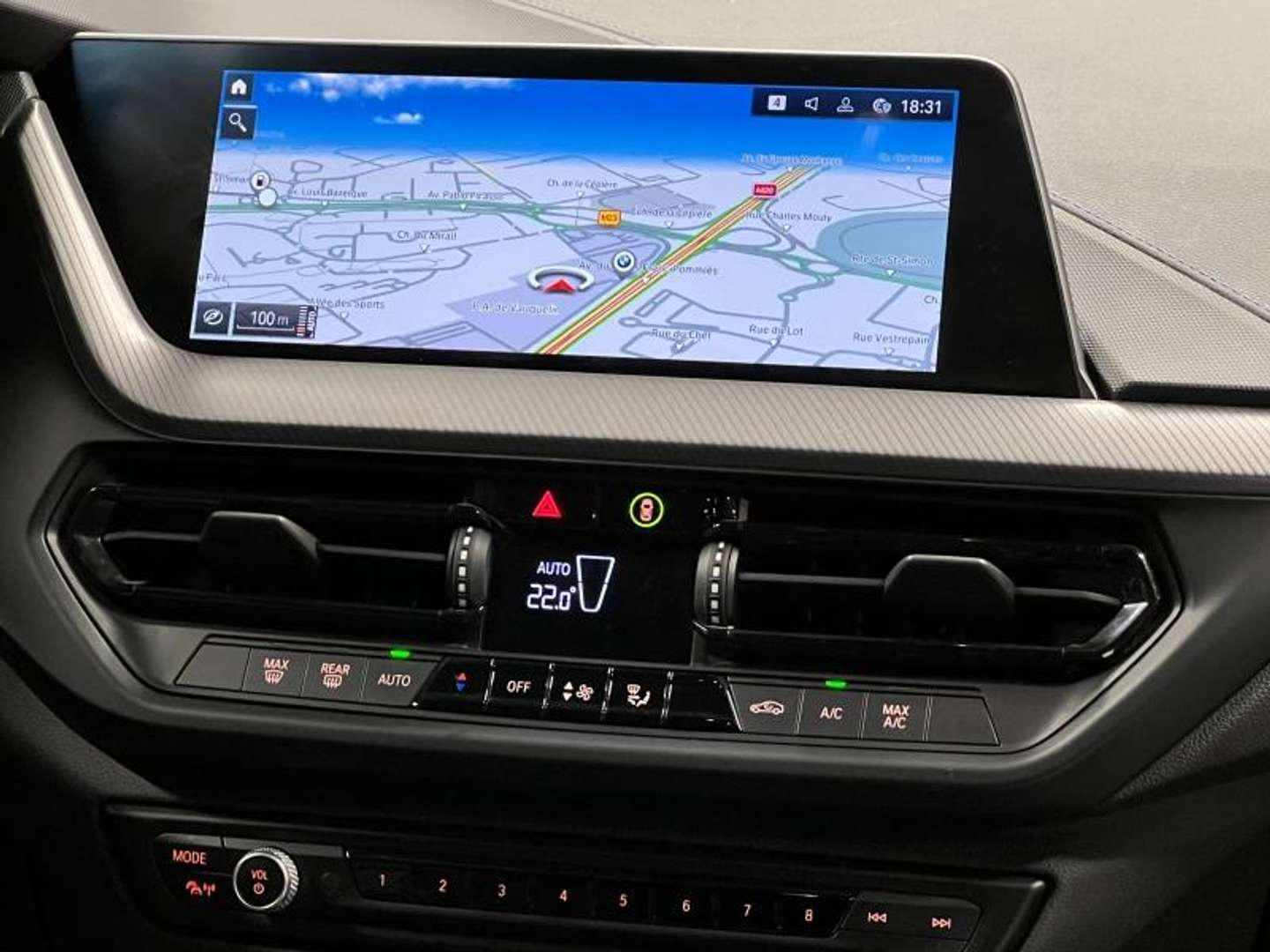 BMW 116 M Sport 116i - 2022 - Joinsteer - #14