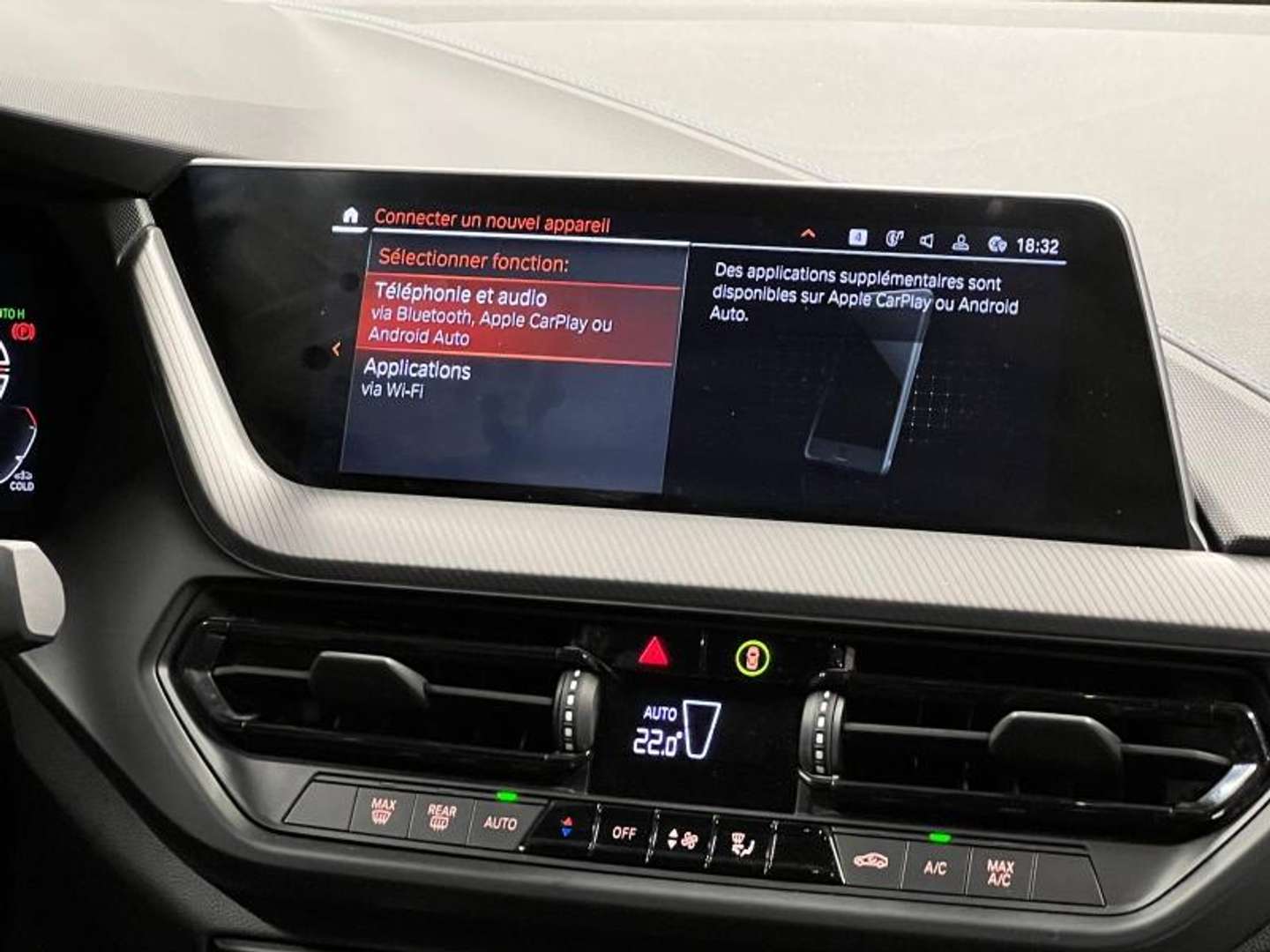 BMW 116 M Sport 116i - 2022 - Joinsteer - #15