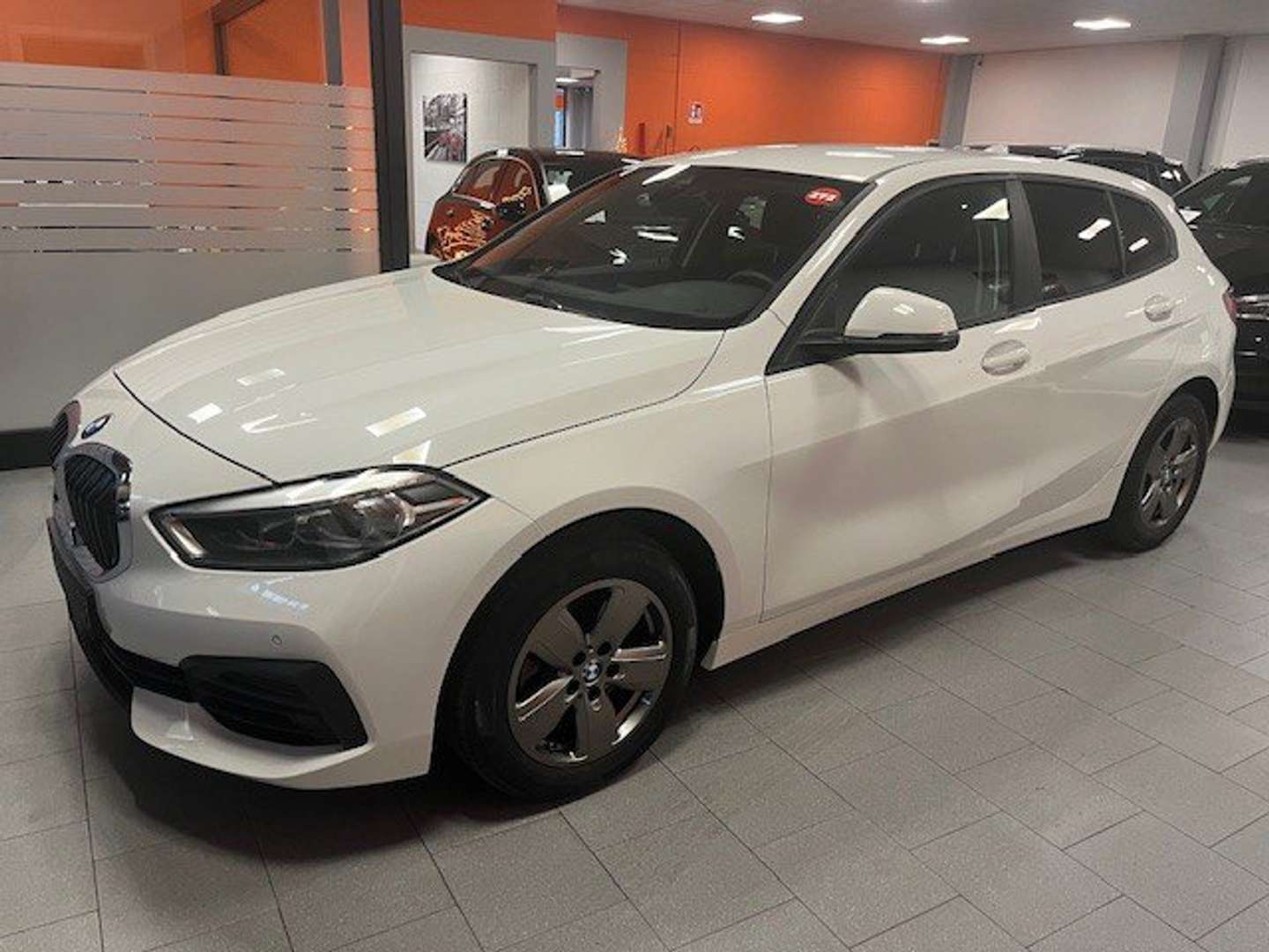 BMW 116i Advantage - 2024 - Joinsteer - #2