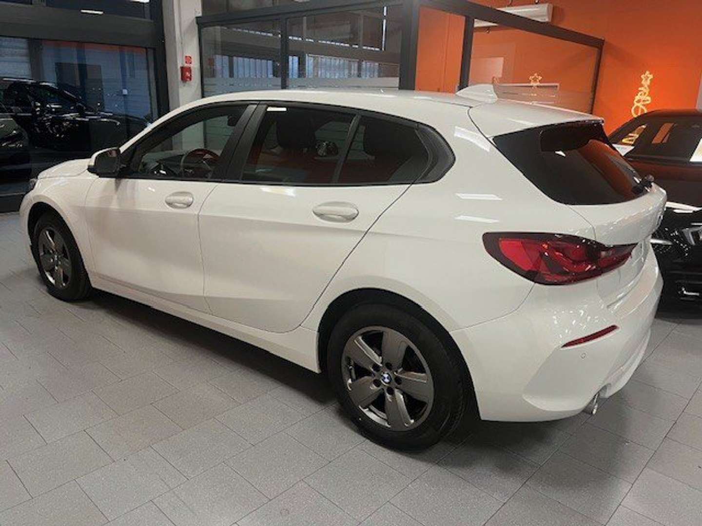 BMW 116i Advantage - 2024 - Joinsteer - #3