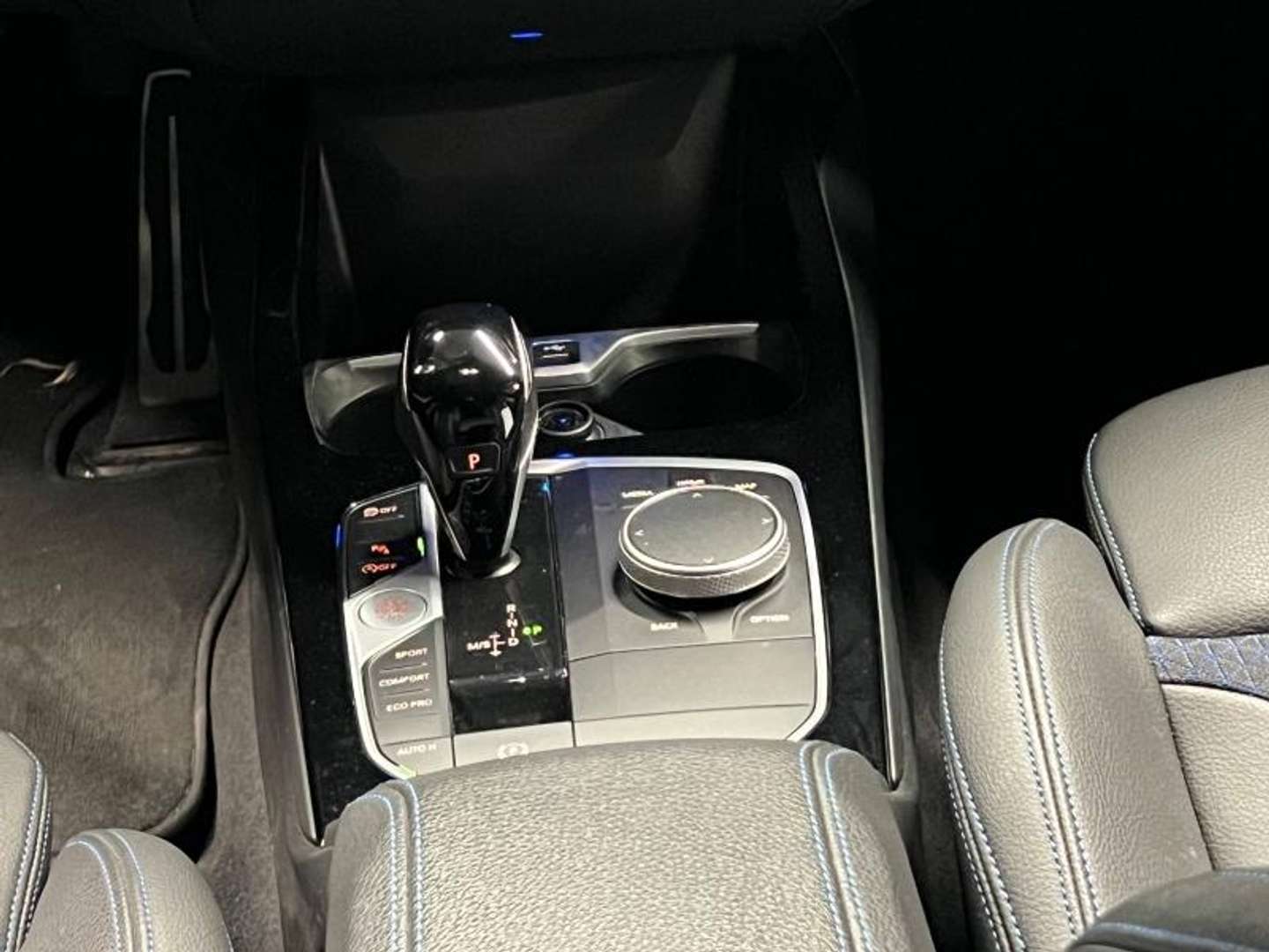 BMW 116 M Sport 116i - 2022 - Joinsteer - #19