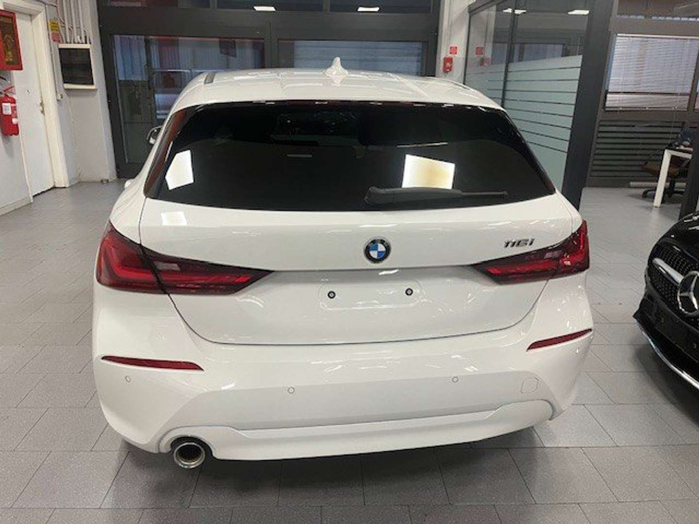 BMW 116i Advantage - 2024 - Joinsteer - #5