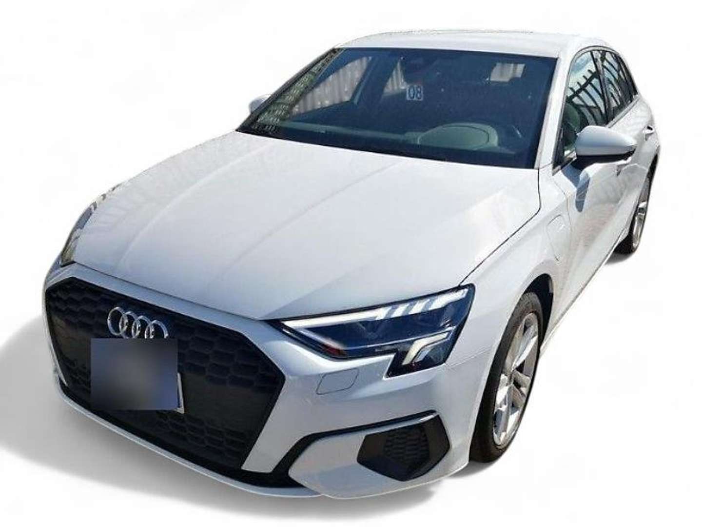 Audi A3 Sportback 40 TFSI E - 2022 - Joinsteer - #1