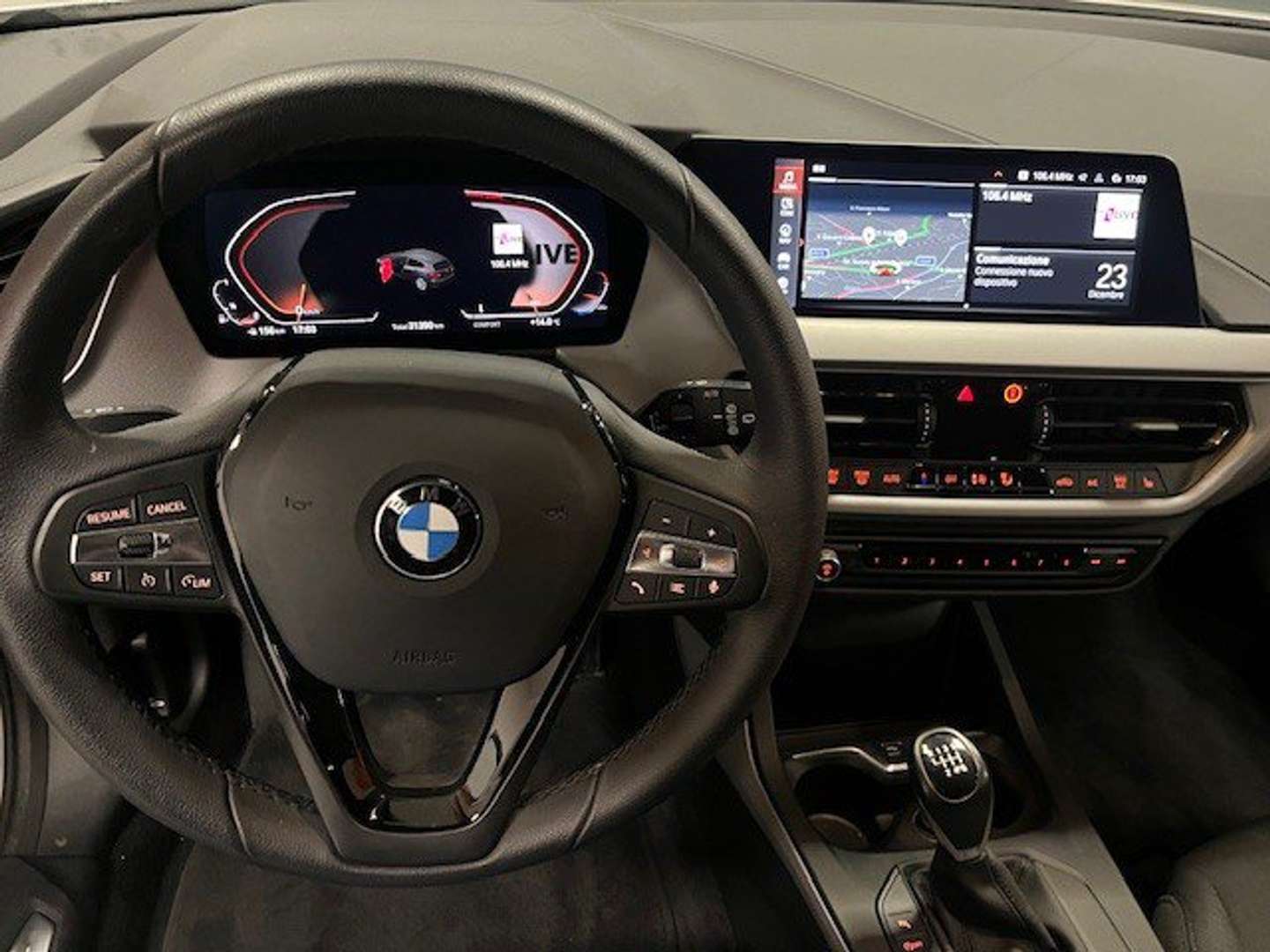 BMW 116i Advantage - 2024 - Joinsteer - #6