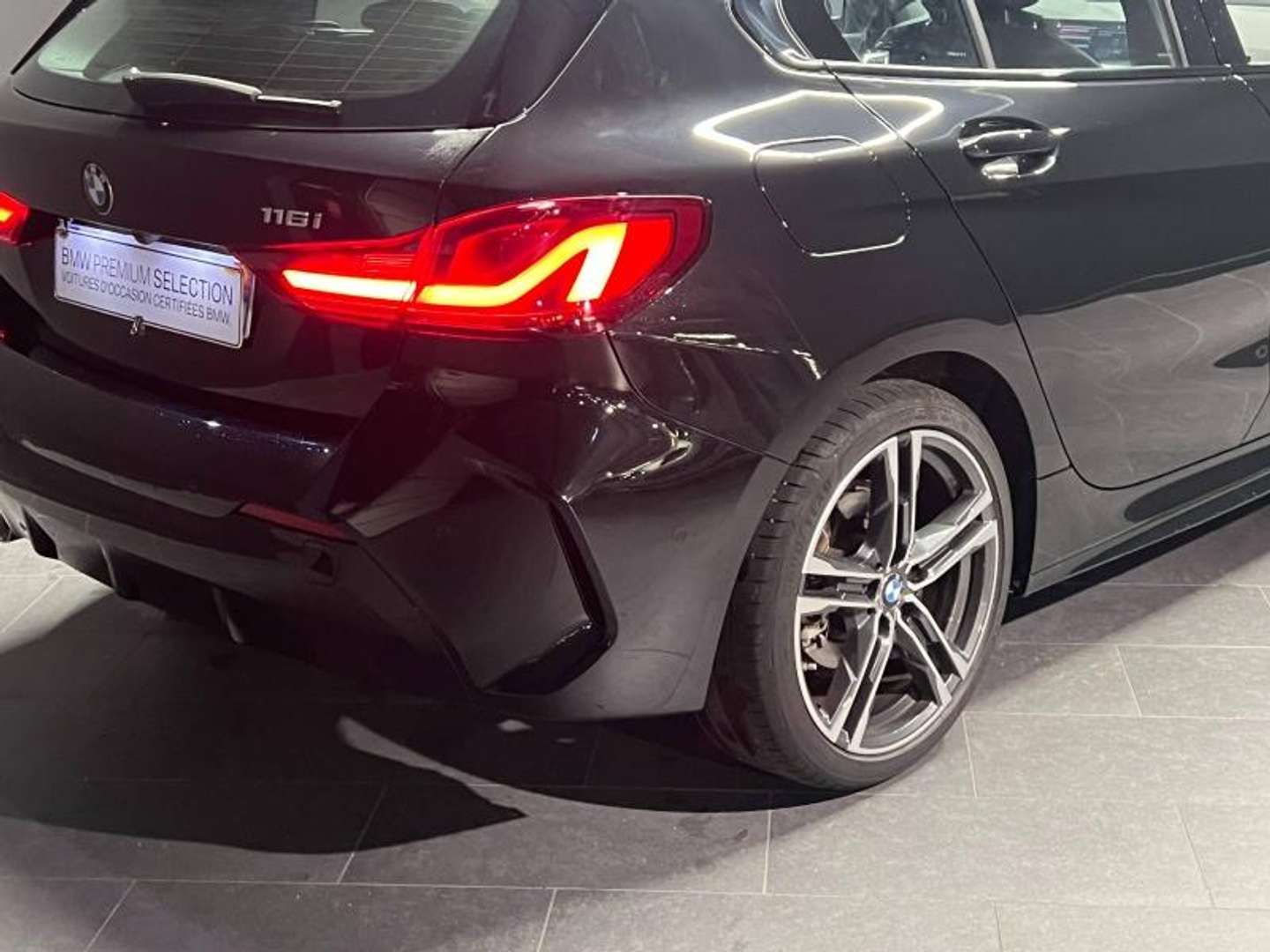 BMW 116 M Sport 116i - 2022 - Joinsteer - #20