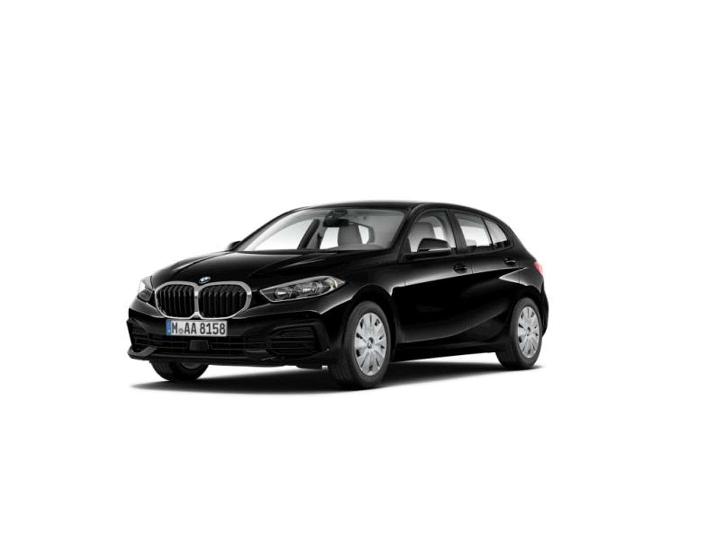 BMW Série 1 Hatch 116i - 2023 - Joinsteer - #5