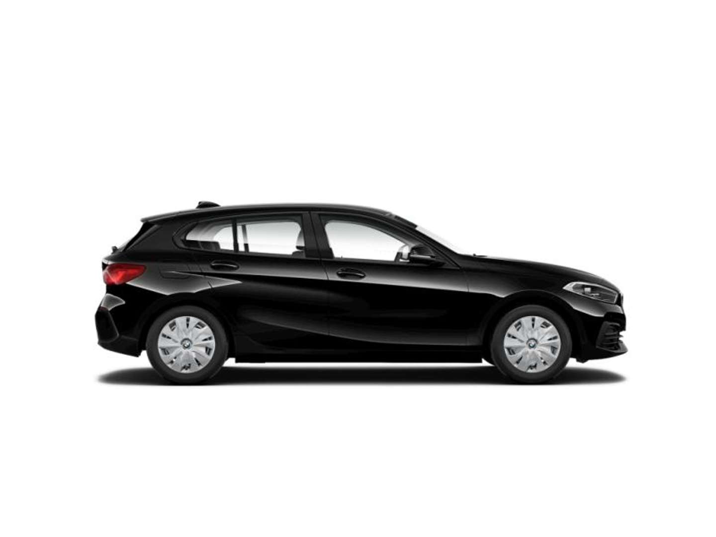 BMW Série 1 Hatch 116i - 2023 - Joinsteer - #6