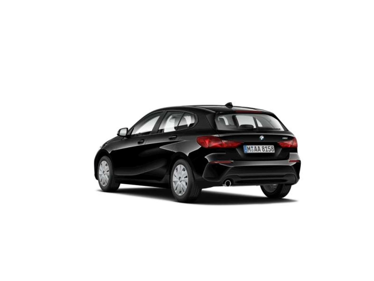 BMW Série 1 Hatch 116i - 2023 - Joinsteer - #7