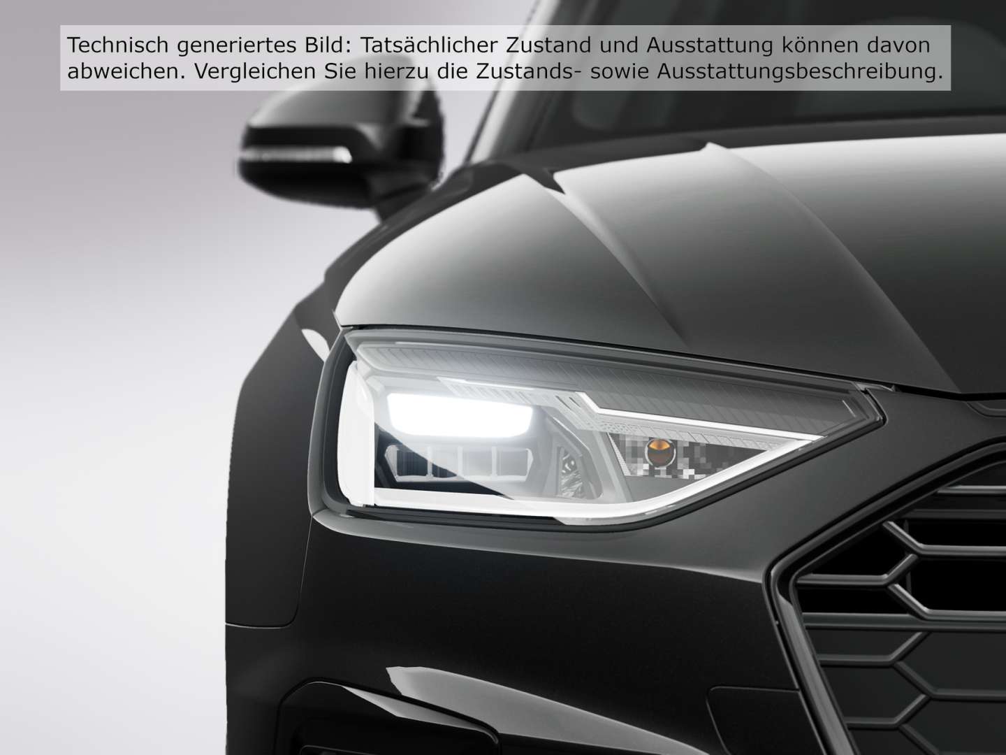 Audi A4 S Line 40 TFSI - 2024 - Joinsteer - #5