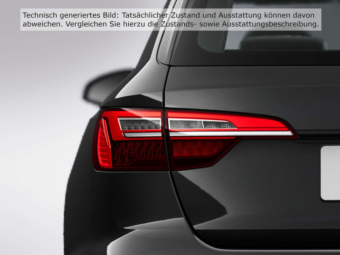 Audi A4 S Line 40 TFSI - 2024 - Joinsteer - #6