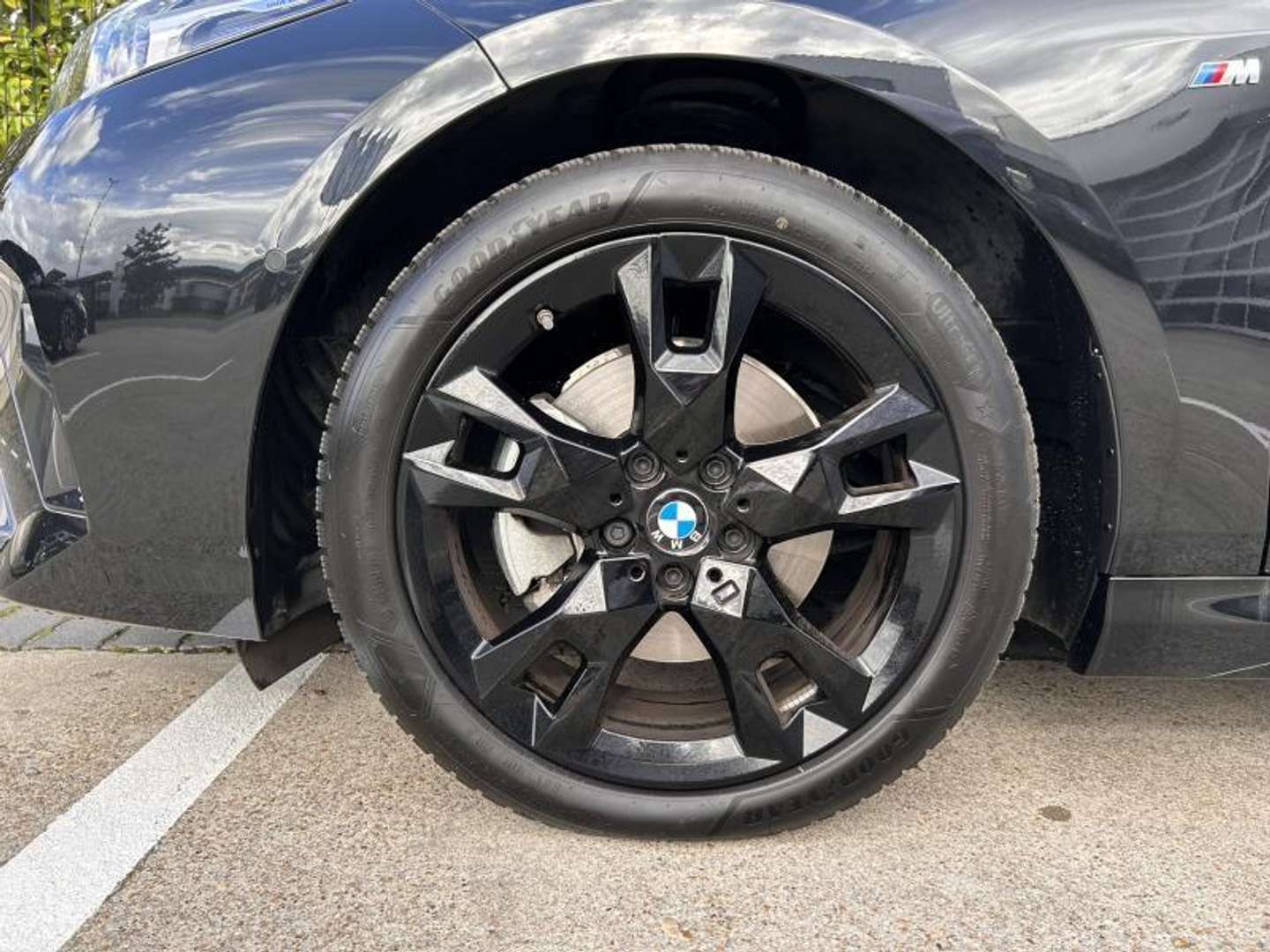 BMW Série 1 Hatch M Sport 120 - 2024 - Joinsteer - #4