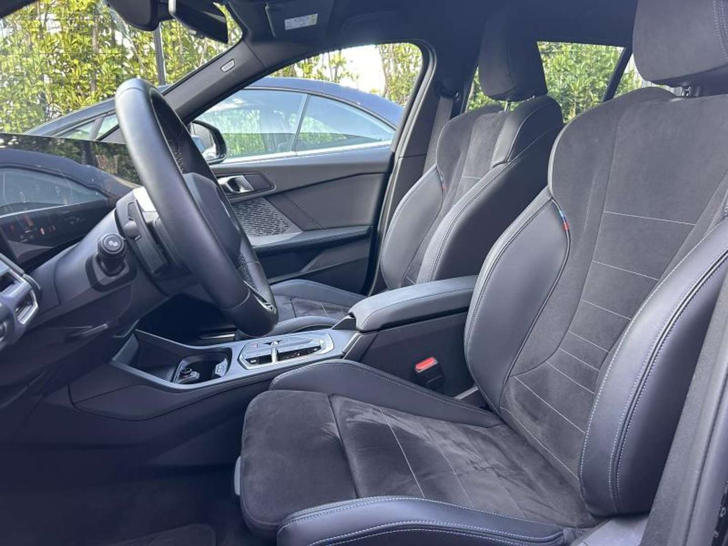 BMW Série 1 Hatch M Sport 120 - 2024 - Joinsteer - #5