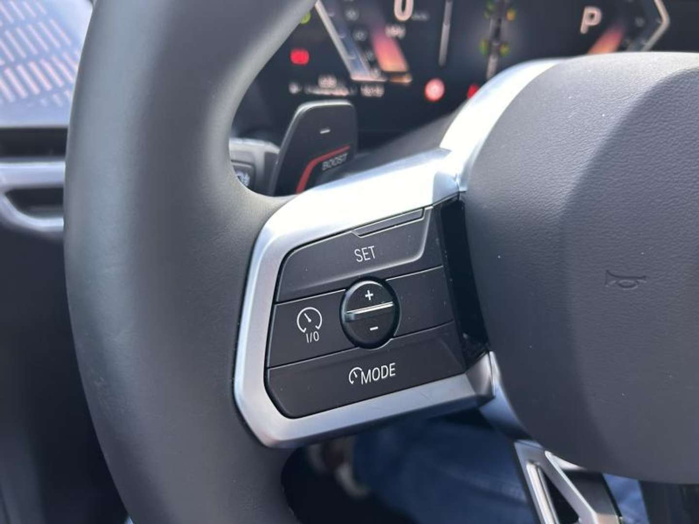 BMW Série 1 Hatch M Sport 120 - 2024 - Joinsteer - #10