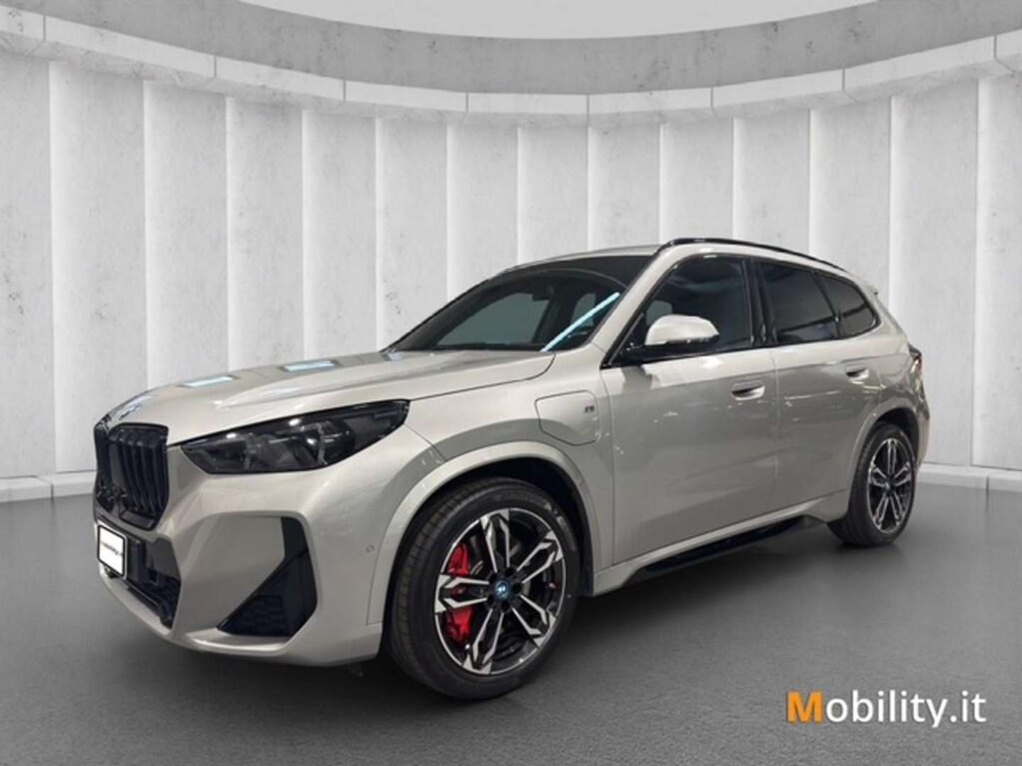 BMW X1 M Sport 25e XDrive - 2025 - Joinsteer - #1