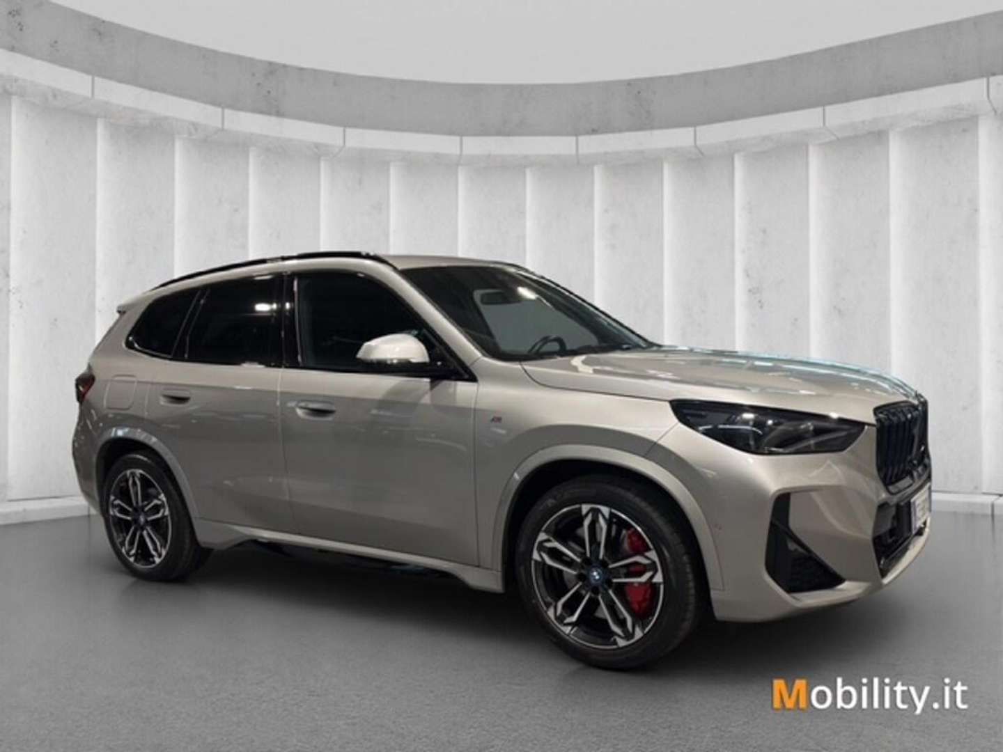 BMW X1 M Sport 25e XDrive - 2025 - Joinsteer - #2