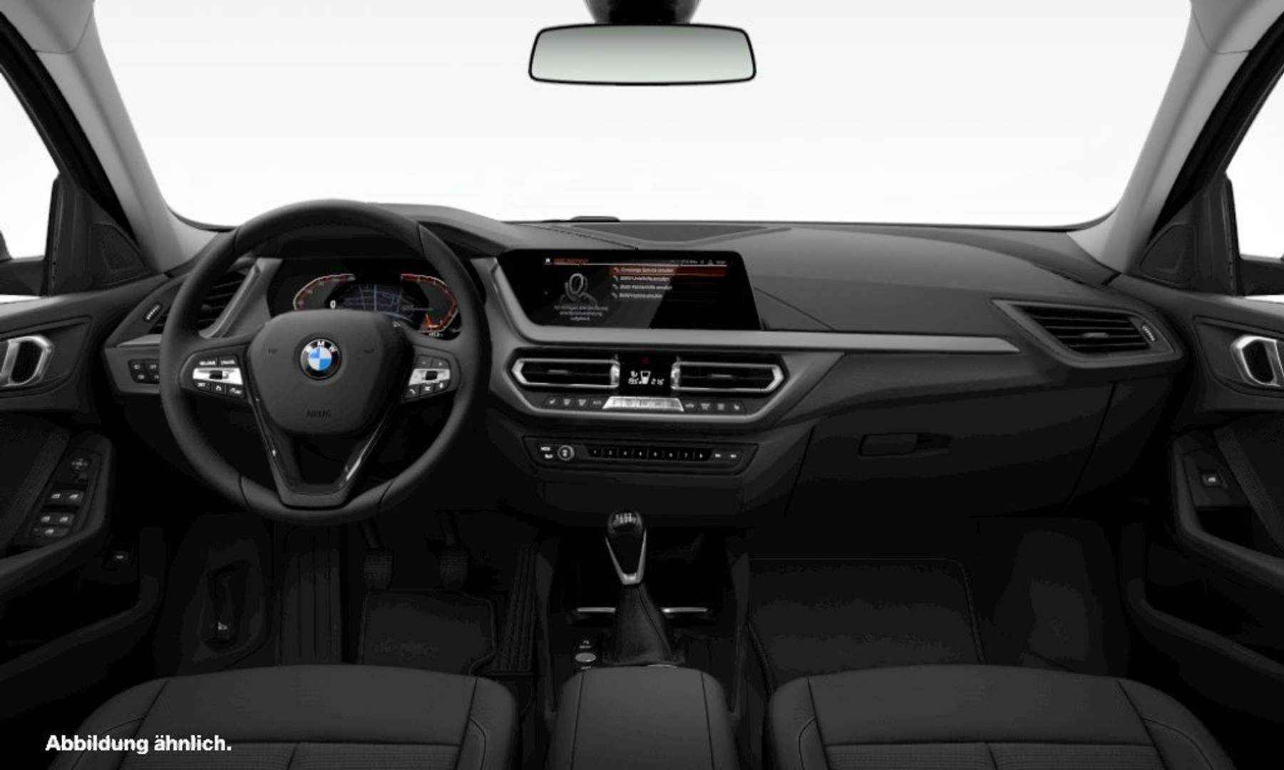 BMW 116 Advantage 116i - 2022 - Joinsteer - #2