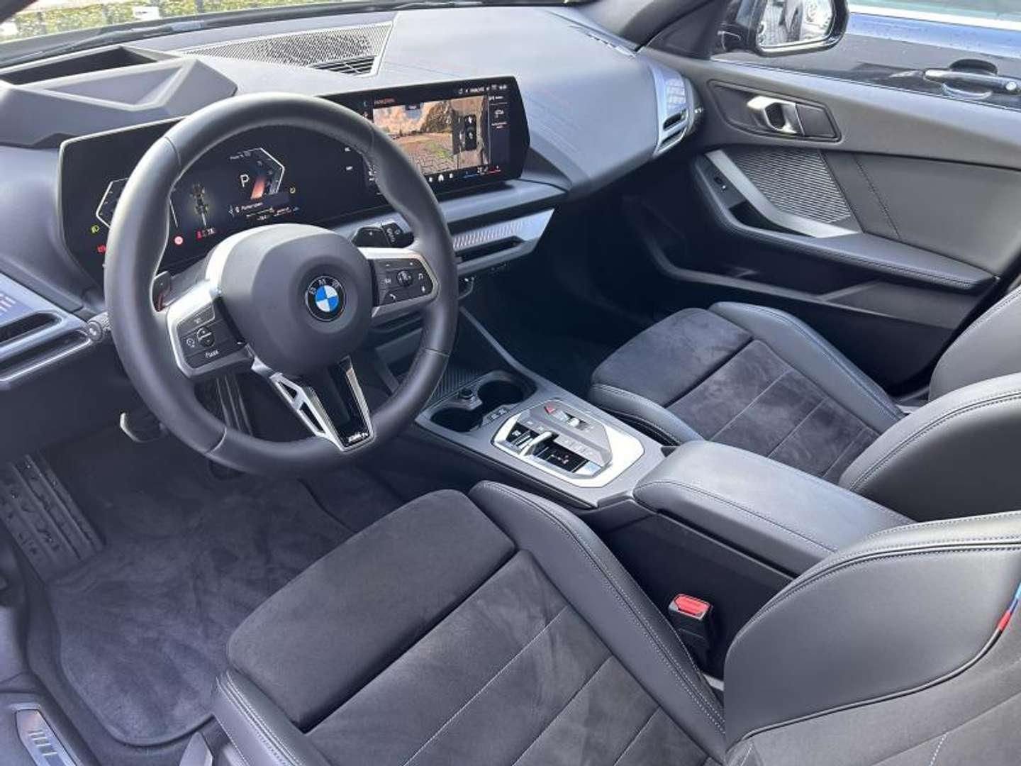 BMW Série 1 Hatch M Sport 120 - 2024 - Joinsteer - #12