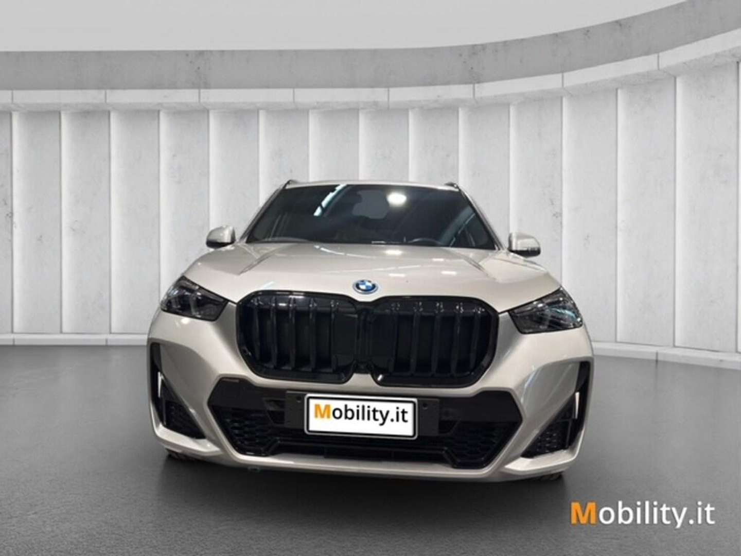 BMW X1 M Sport 25e XDrive - 2025 - Joinsteer - #3