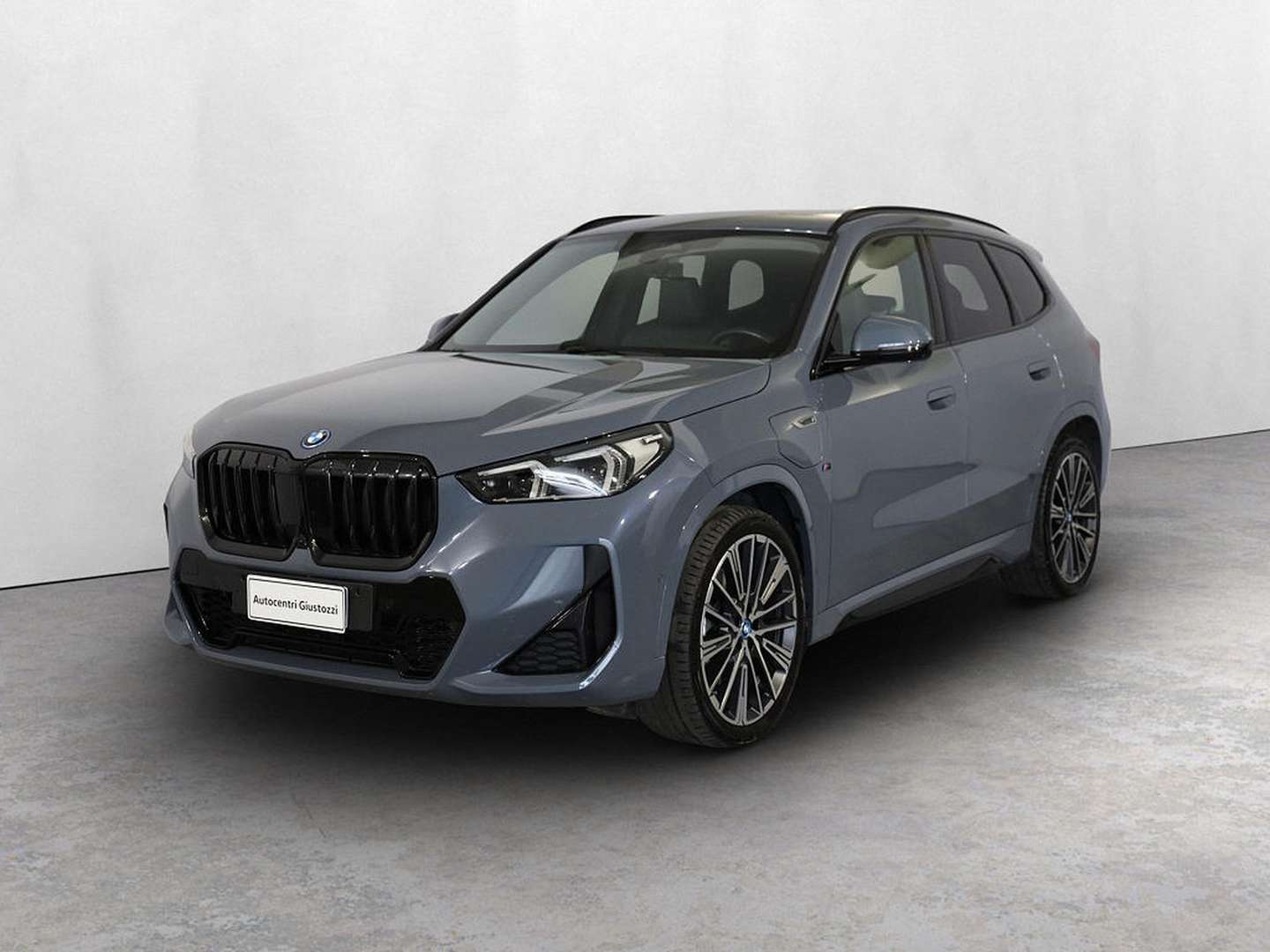 BMW X1 M Sport 30e XDrive - 2023 - Joinsteer - #1