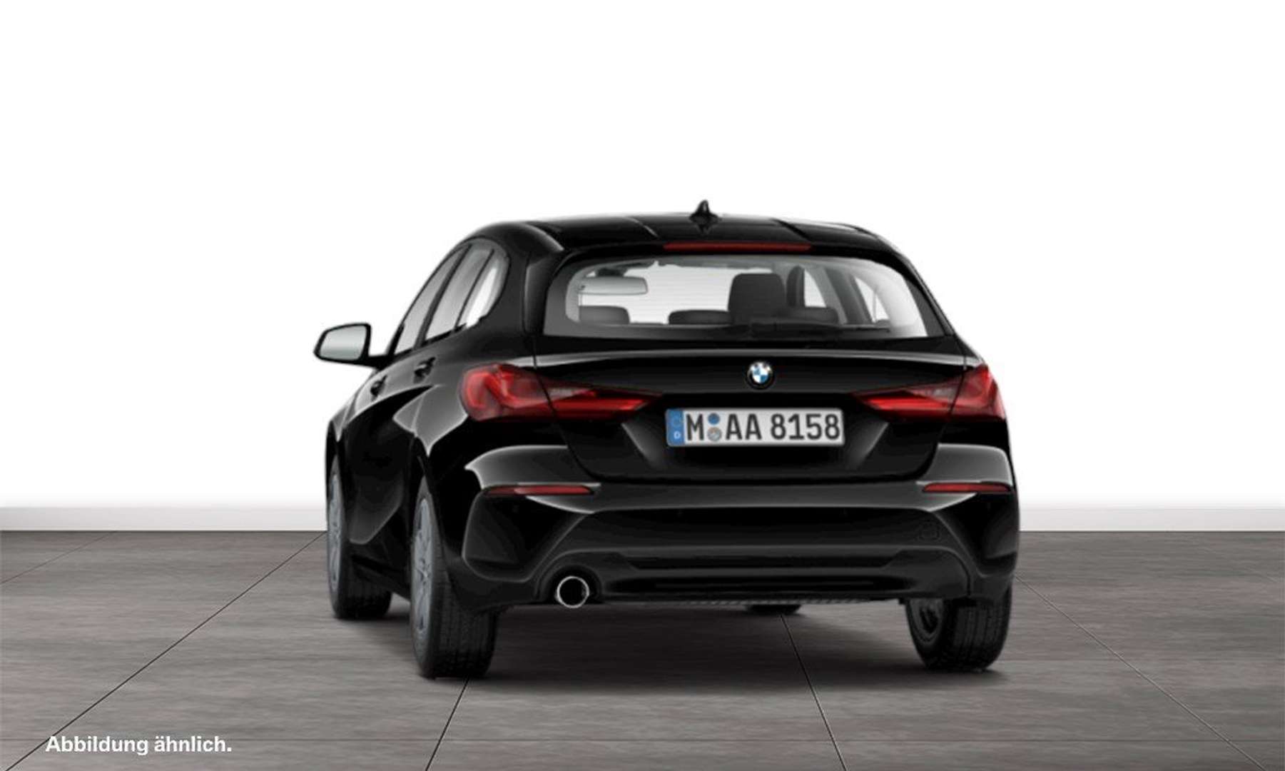 BMW 116 Advantage 116i - 2022 - Joinsteer - #4