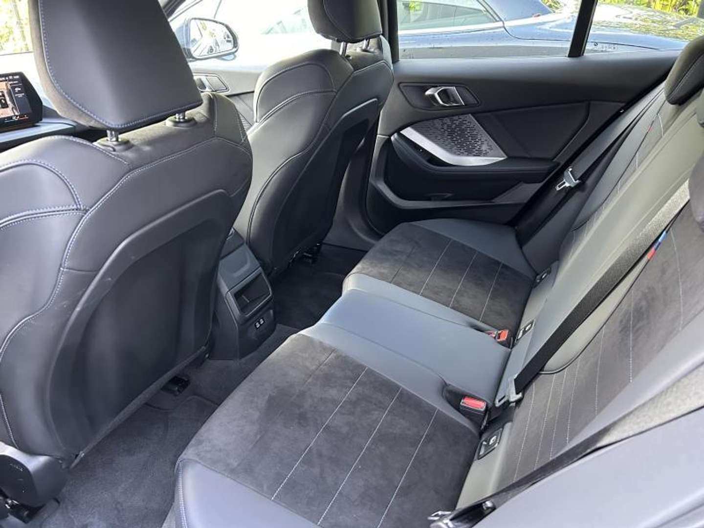 BMW Série 1 Hatch M Sport 120 - 2024 - Joinsteer - #13