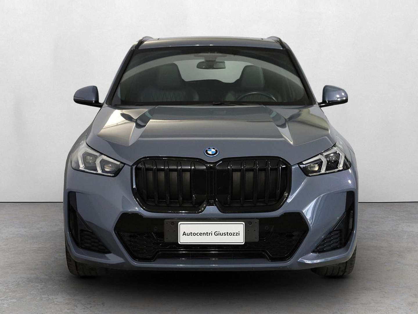 BMW X1 M Sport 30e XDrive - 2023 - Joinsteer - #2