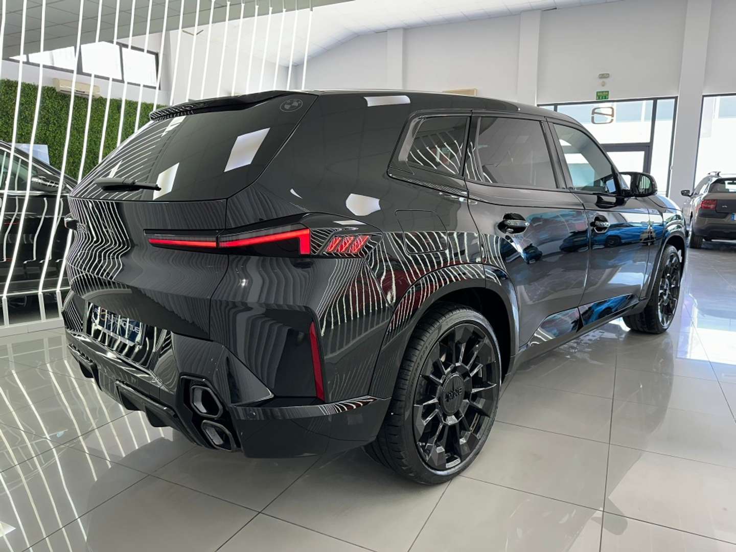 BMW XM 50e - 2025 - Joinsteer - #4