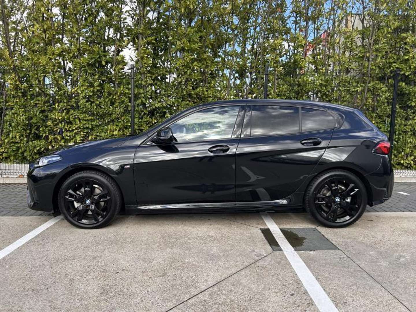 BMW Série 1 Hatch M Sport 120 - 2024 - Joinsteer - #17