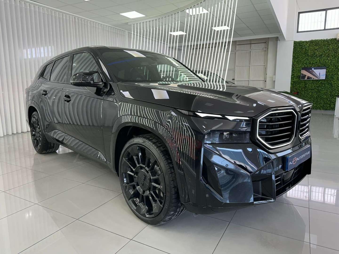 BMW XM 50e - 2025 - Joinsteer - #5