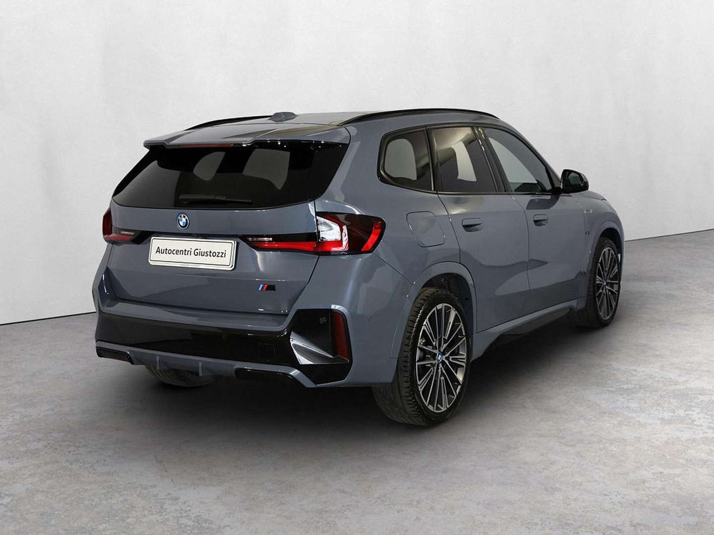 BMW X1 M Sport 30e XDrive - 2023 - Joinsteer - #4