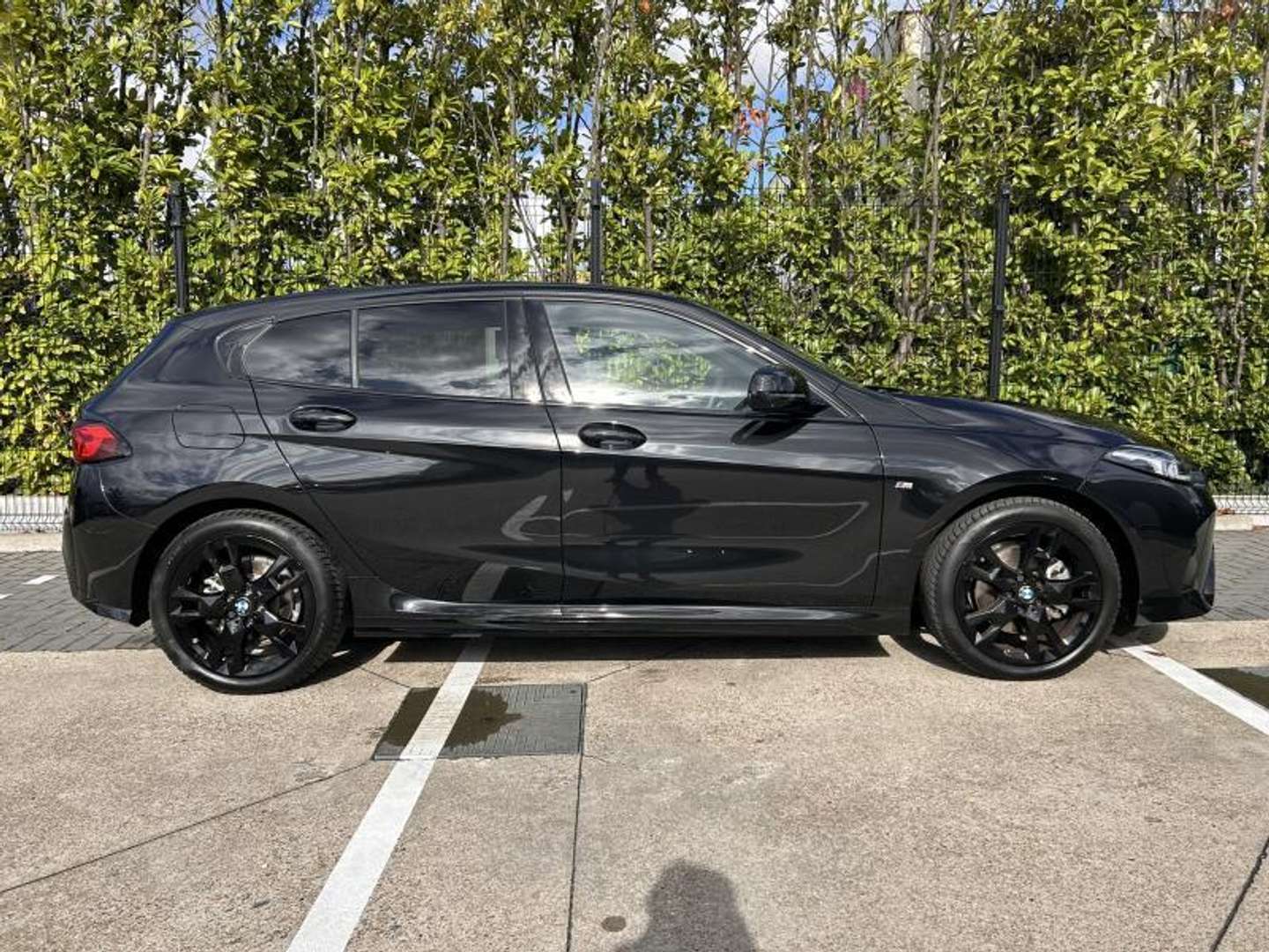 BMW Série 1 Hatch M Sport 120 - 2024 - Joinsteer - #20