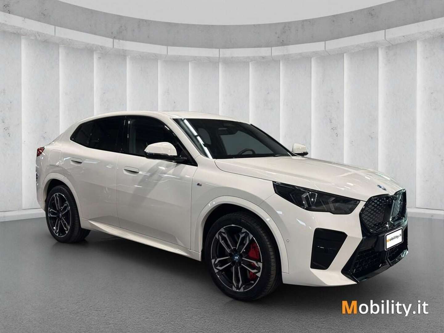 BMW IX2 M Sport EDrive20 - 2025 - Joinsteer - #2