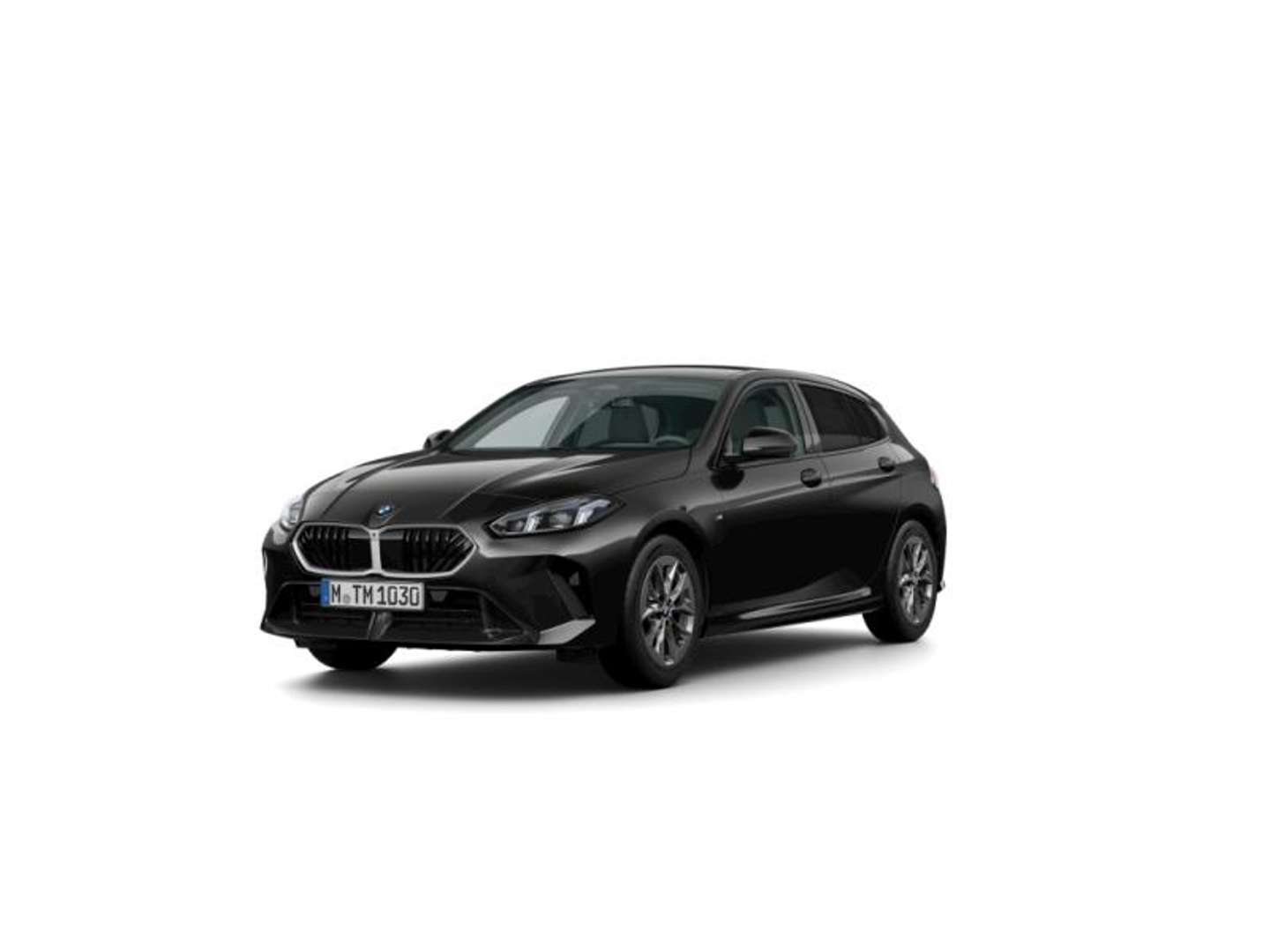 BMW Série 1 Hatch M Sport 120 - 2024 - Joinsteer - #21
