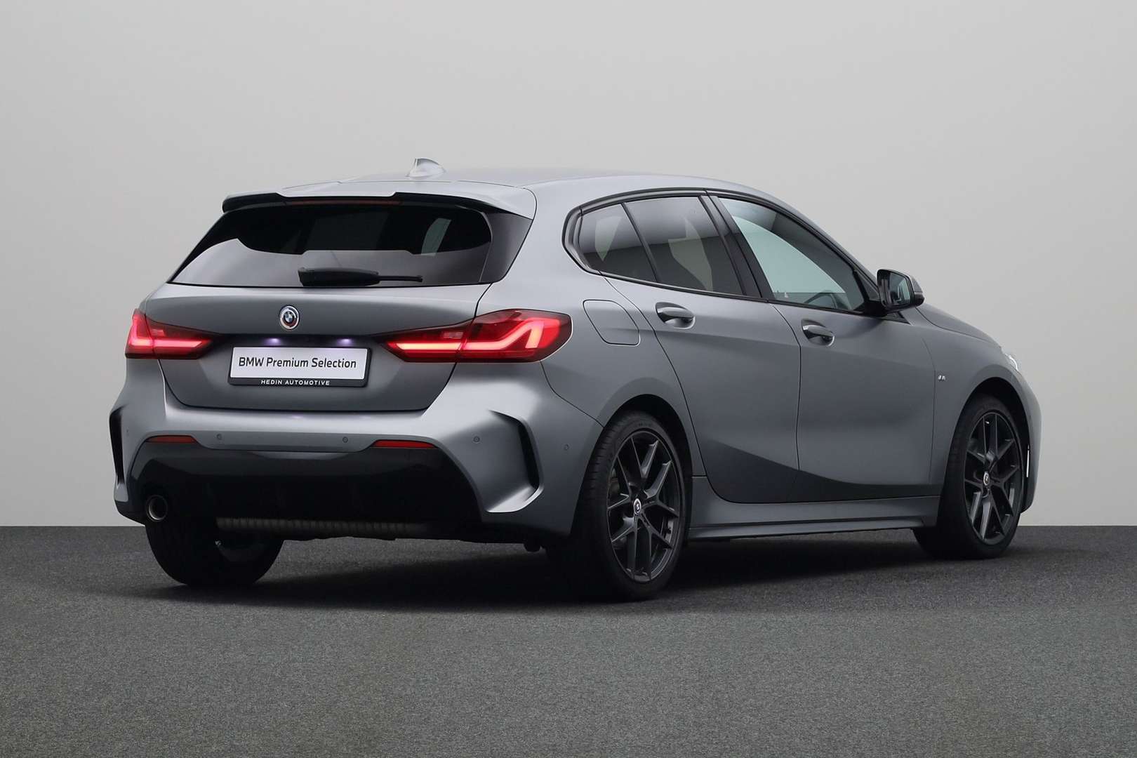 BMW Série 1 Business Edition 118i - 2022 - Joinsteer - #2