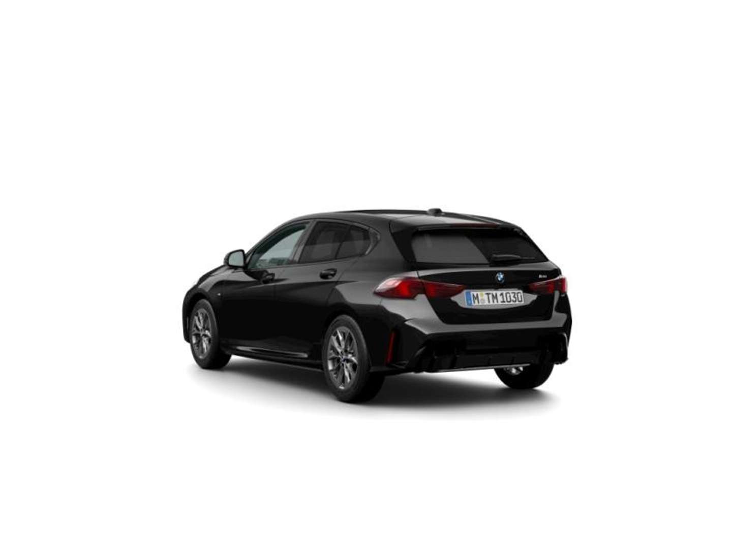 BMW Série 1 Hatch M Sport 120 - 2024 - Joinsteer - #24