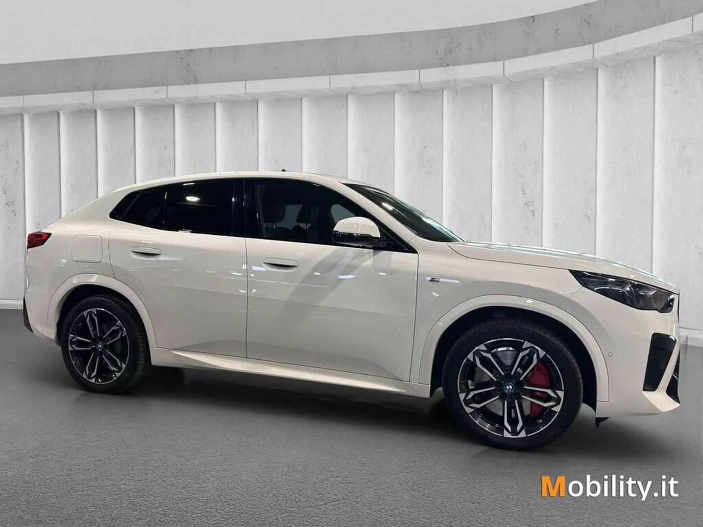 BMW IX2 M Sport EDrive20 - 2025 - Joinsteer - #6