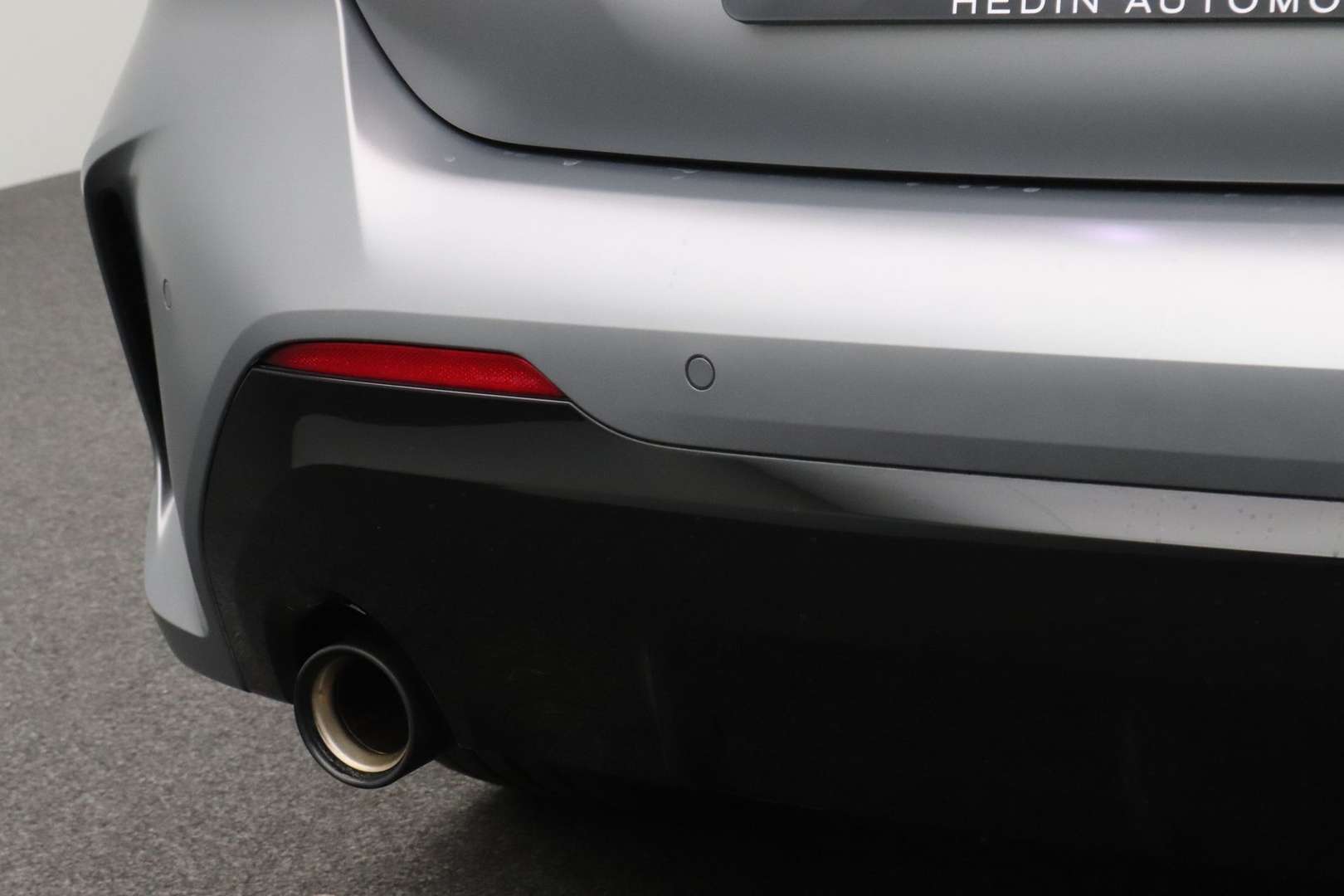 BMW Série 1 Business Edition 118i - 2022 - Joinsteer - #5