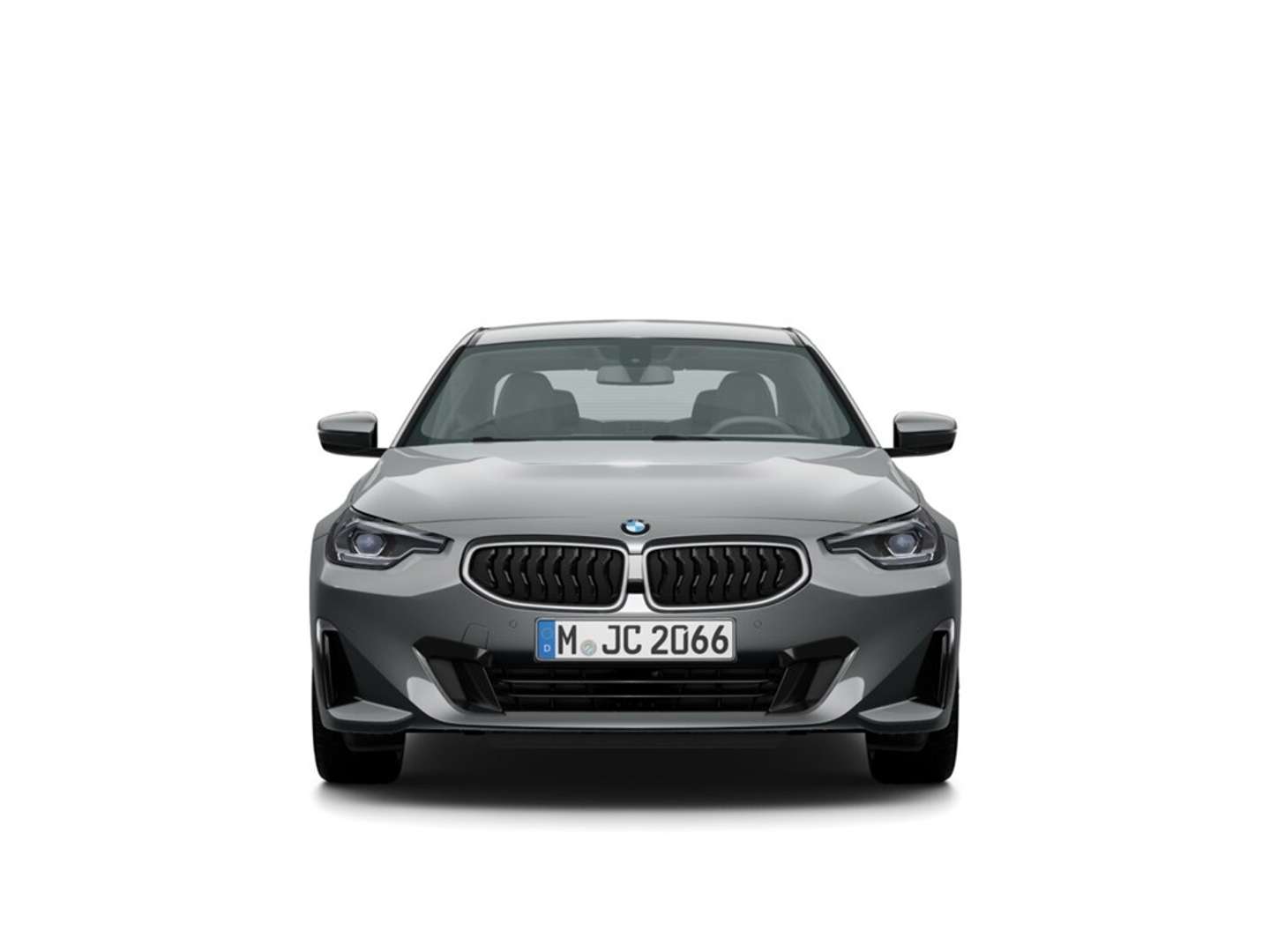 BMW 218i Coupé M Sport 218i - 2025 - Joinsteer - #4