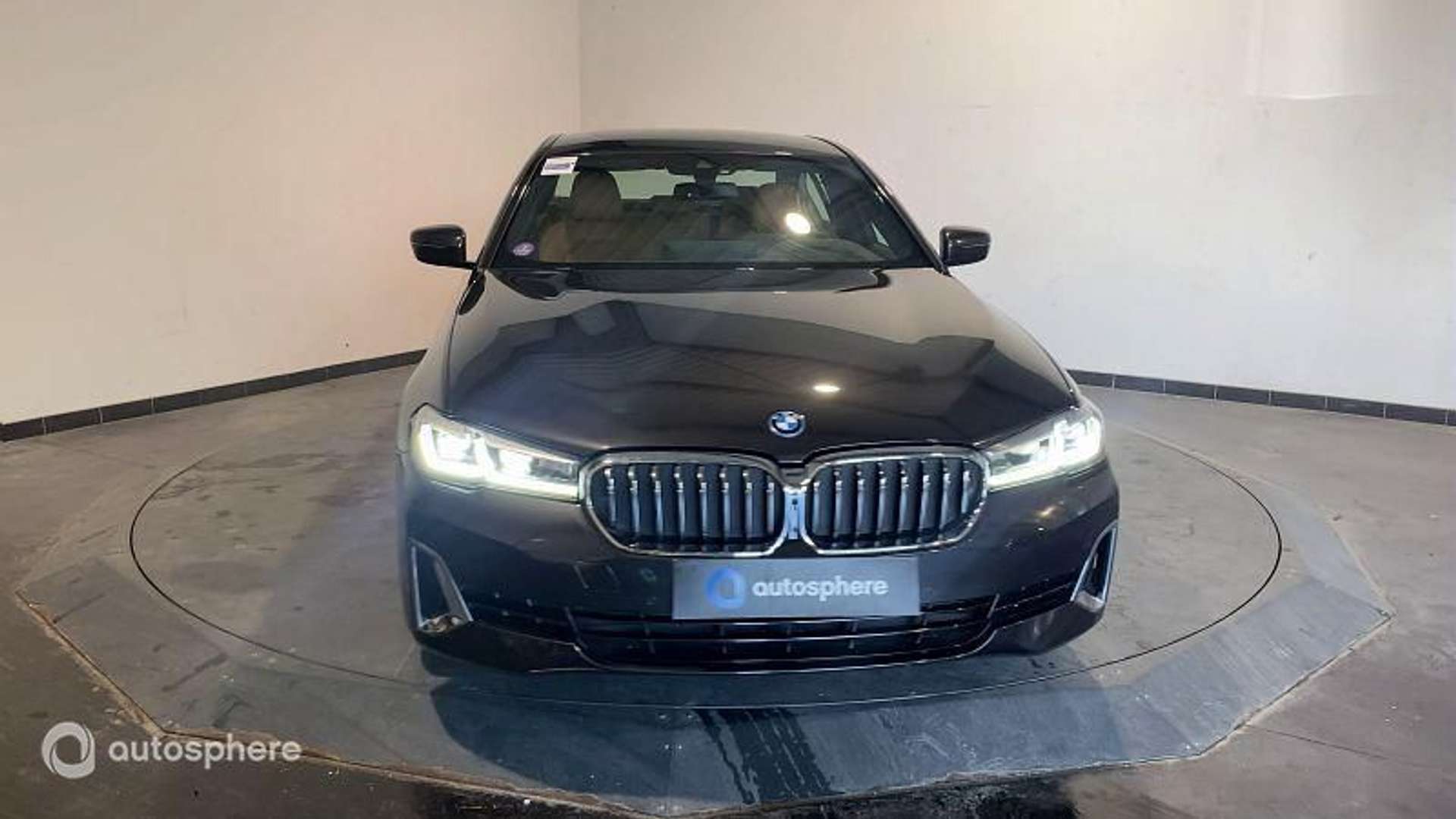 BMW Série 5 Luxury 530e XDrive - 2022 - Joinsteer - #3