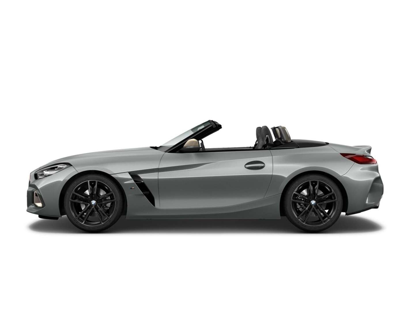 BMW Z4 - 2024 - Joinsteer - #2