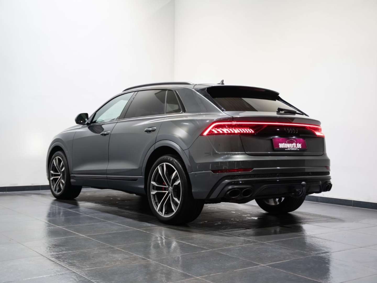 Audi SQ8 Black Edition 40 TDI - 2019 - Joinsteer - #3