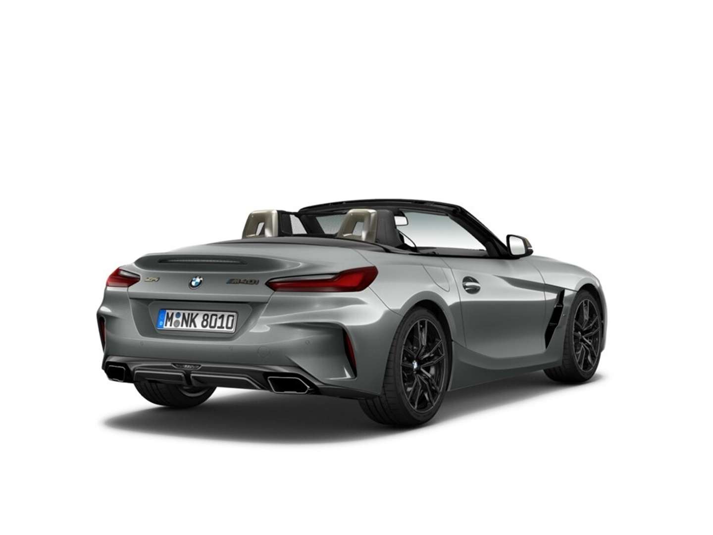 BMW Z4 - 2024 - Joinsteer - #3